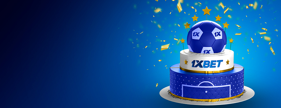 Promotions and Bonuses Offered by 1xbet