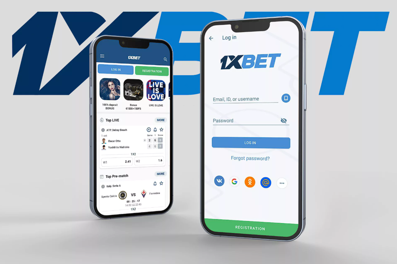 7 Days To Improving The Way You 1xbet download android